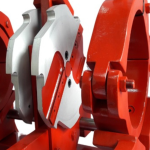 Equipo de termofusión